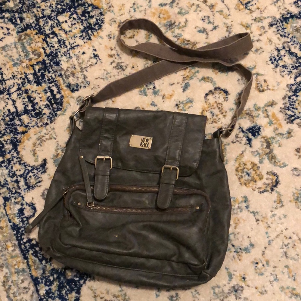 Roxy Purse